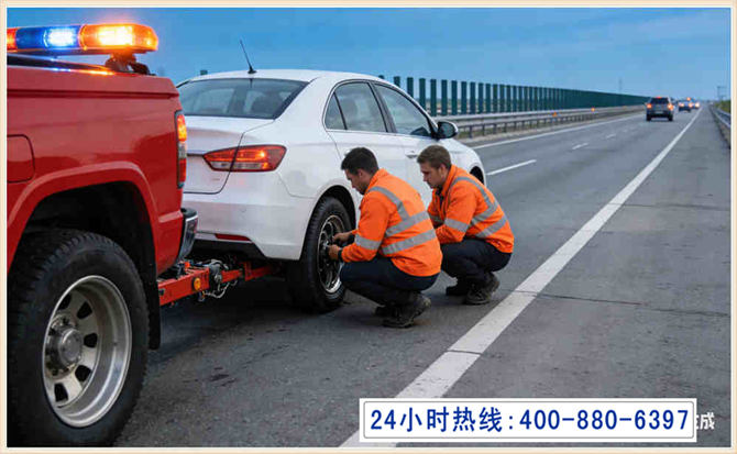 秀英汽车救援道路救援 秀英汽车救援道路救援